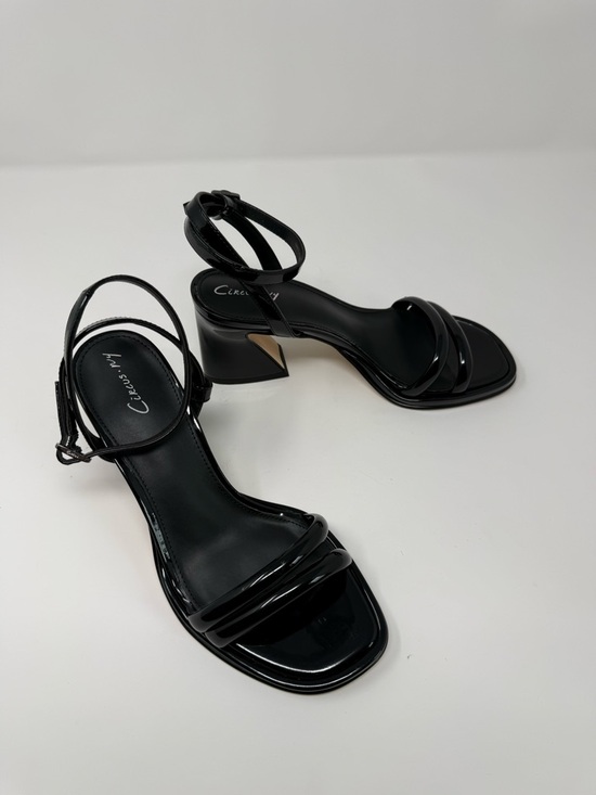 Circus NY by Sam Edelman Women’s Hartlie Sandal Size 7 NWT - Picture 11 of 12